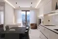 Wohnung 2 zimmer 54 m² Budva, Montenegro