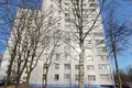 1 room apartment 37 m² Minsk, Belarus