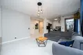 Appartement 3 chambres 76 m² Varsovie, Pologne