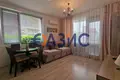 Apartamento 2 habitaciones 50 m² Sveti Vlas, Bulgaria