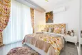 Apartamento 2 habitaciones 75 m² Mahmutlar, Turquía