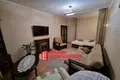 2 room apartment 62 m² in Grodno District, Belarus