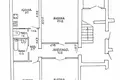 3 room apartment 35 m² Lida, Belarus