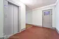 Wohnung 3 zimmer 66 m² Minsk, Belarus