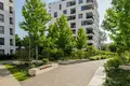 Appartement 2 chambres 48 m² Varsovie, Pologne