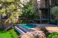 Kompleks mieszkalny Elite complex of turnkey apartments and villas with a private beach and high-class service, Bodrum, Türkiye