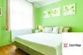 Apartamento 3 habitaciones 52 m² Praga, Chequia