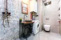Appartement 3 chambres 73 m² Cracovie, Pologne
