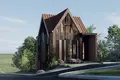 Complejo residencial 