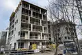 Appartement 46 m² Varsovie, Pologne