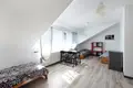 Apartamento 4 habitaciones 140 m² Lodz, Polonia