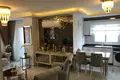 Mieszkanie 3 pokoi 115 m² Alanya, Turcja