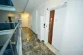 1 room apartment  Mahmutlar, Turkey