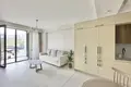 Apartamento 2 habitaciones 53 m² en Tiflis, Georgia
