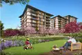 Appartement 1 chambre 363 m² Umraniye, Turquie