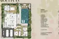 Квартира 3 спальни 335 м² Thalang, Таиланд