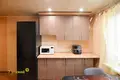 Appartement 2 chambres 53 m² Hatava, Bélarus