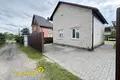 Haus 53 m² Jzufouski sielski Saviet, Belarus