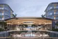 Complejo residencial AYANA Heights
