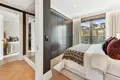 Apartamento 2 habitaciones 1 493 m² Londres, Reino Unido