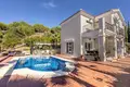 Willa 3 pokoi 193 m² Alhaurin el Grande, Hiszpania