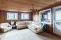 House 154 m² Papiarnianski sielski Saviet, Belarus