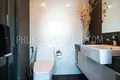 2 bedroom apartment 69 m² Ban Bang Thao, Thailand