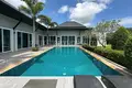 3 bedroom apartment 360 m² Choeng Thale, Thailand