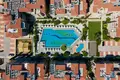 Mieszkanie 2 pokoi 89 m² Pafos, Cypr