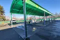 Producción 1 900 m² en Mazyr, Belarús