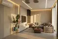 Mieszkanie 2 pokoi 116 m² Limassol District, Cypr