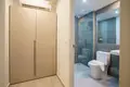 Mieszkanie 2 pokoi 50 m² Chalong, Tajlandia