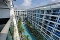 Condo 35 m² Pattaya City, Tajlandia