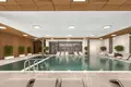 Жилой комплекс CC Towers Iskele