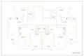 Apartamento 2 habitaciones 56 m² Mahmutlar Mahallesi, Turquía