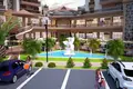 Квартира 3 комнаты 69 м² район Фамагуста, Кипр