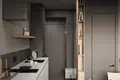 Studio 13 m² District fédéral du Nord-Ouest, Russie