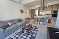 Wohnung 1 Schlafzimmer 60 m² in Germasogeia, Zypern