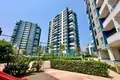 Wohnung 3 zimmer 120 m² Mezitli, Türkei