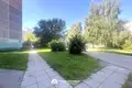 1 bedroom apartment 38 m² Minsk, Belarus