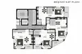 Apartment 50 m² Mahmutlar, Turkey