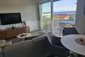 Apartamento 2 habitaciones  Okrug Gornji, Croacia