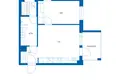 Appartement  Oulu sub region, Finlande