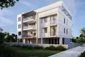 Mieszkanie 2 pokoi 77 m² Pafos, Cypr