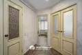 1 bedroom apartment 33 m² Minsk, Belarus