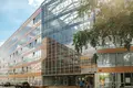 Oficina 1 301 m² en Moscú, Rusia