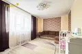 Wohnung 2 zimmer 63 m² Smaljawitschy, Belarus