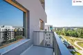 Квартира 2 комнаты 30 м² Столица Прага, Чехия