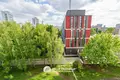 Wohnung 4 zimmer 80 m² Minsk, Belarus