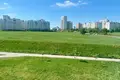 2 room apartment 58 m² Minsk, Belarus